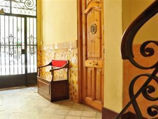 Apartamento Absolute Sagrada Familia Barcelona