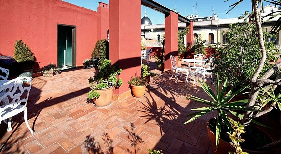 Hotel Gótico 4*