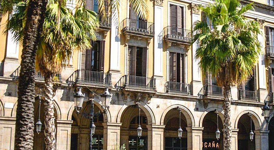 Hotel Gótico