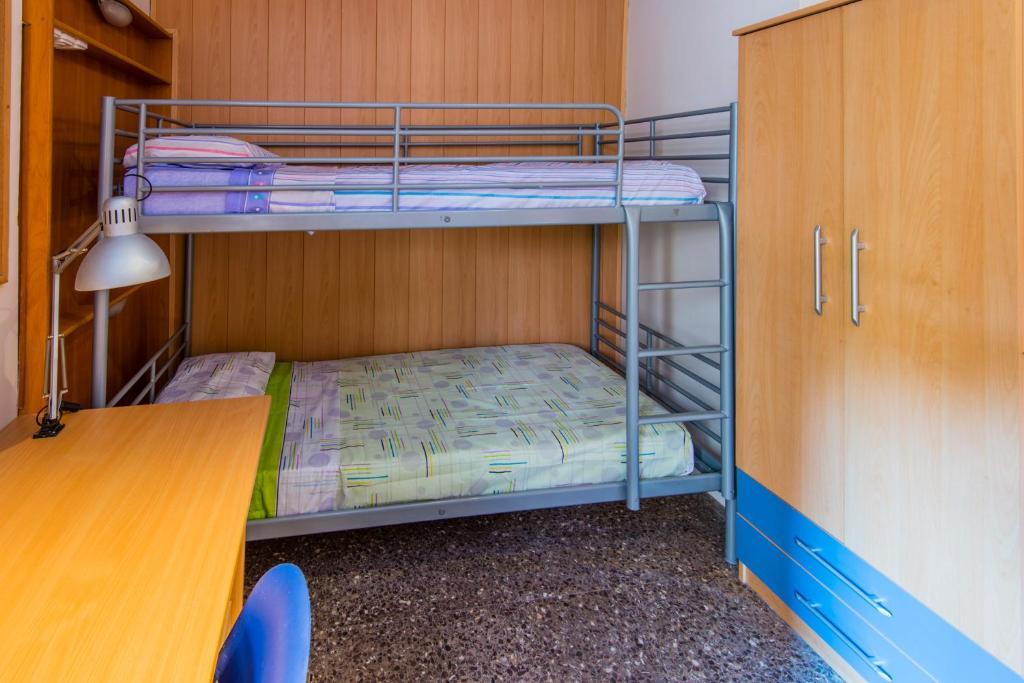 Hostel Residencia Sants *