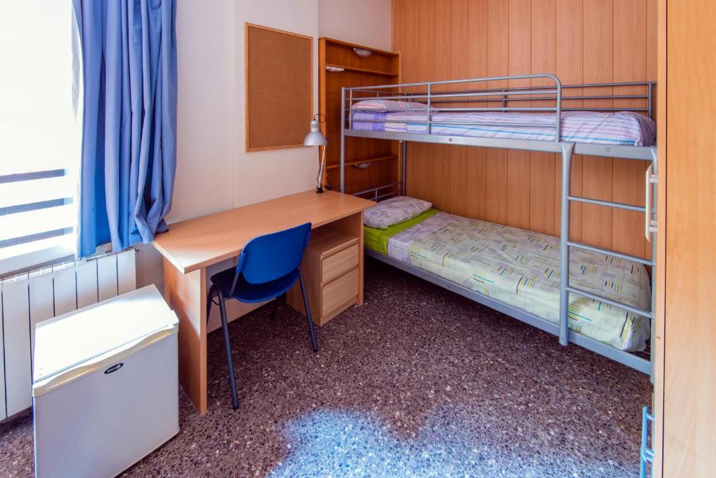 Residencia Sants