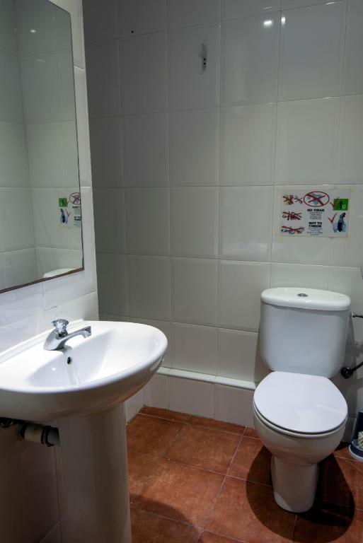 Hostel Residencia Sants *