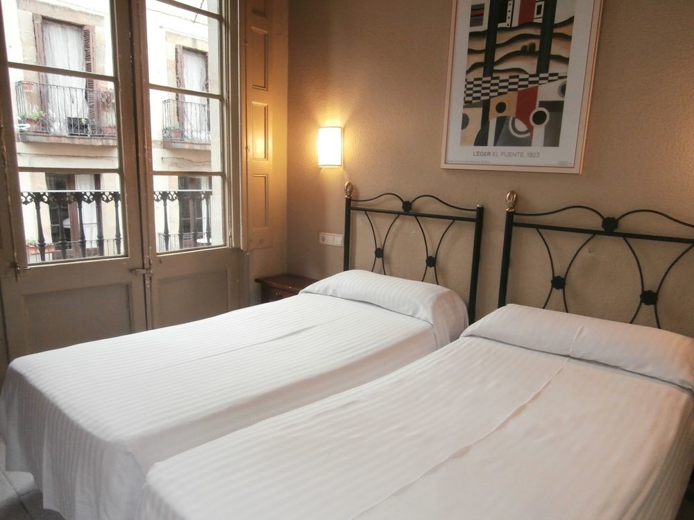 Jaume I Hotel Barcelona