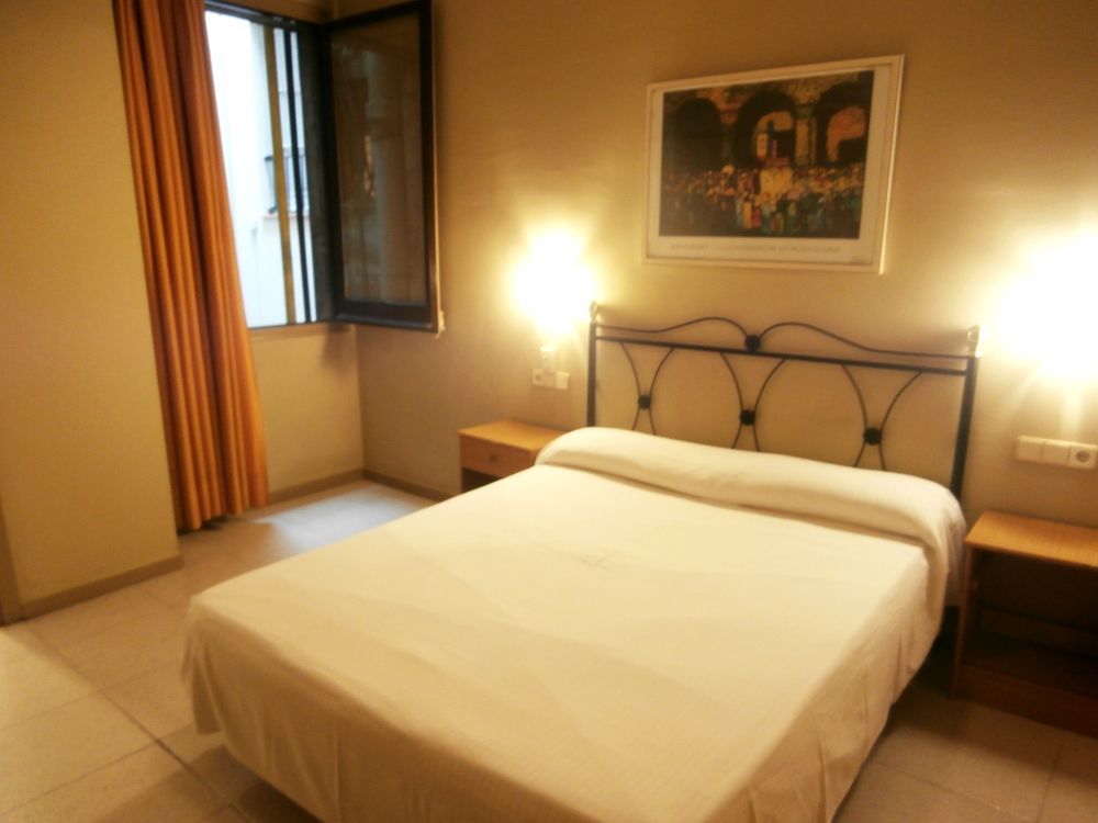 Hotel Jaume I Barcelona