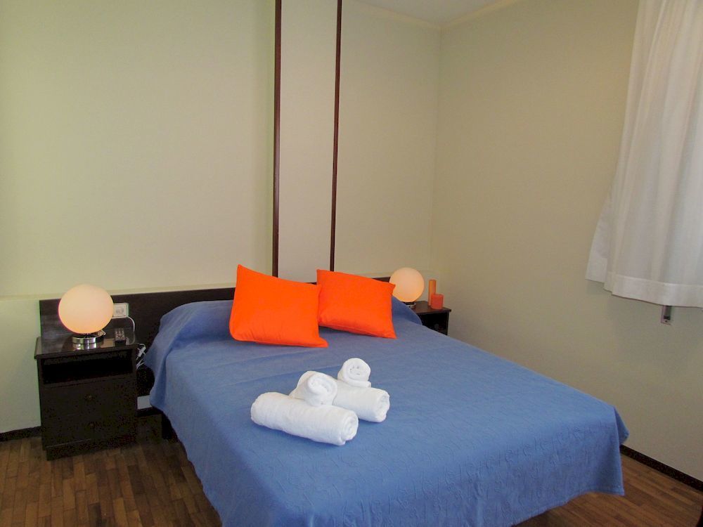 Guest house Seven *