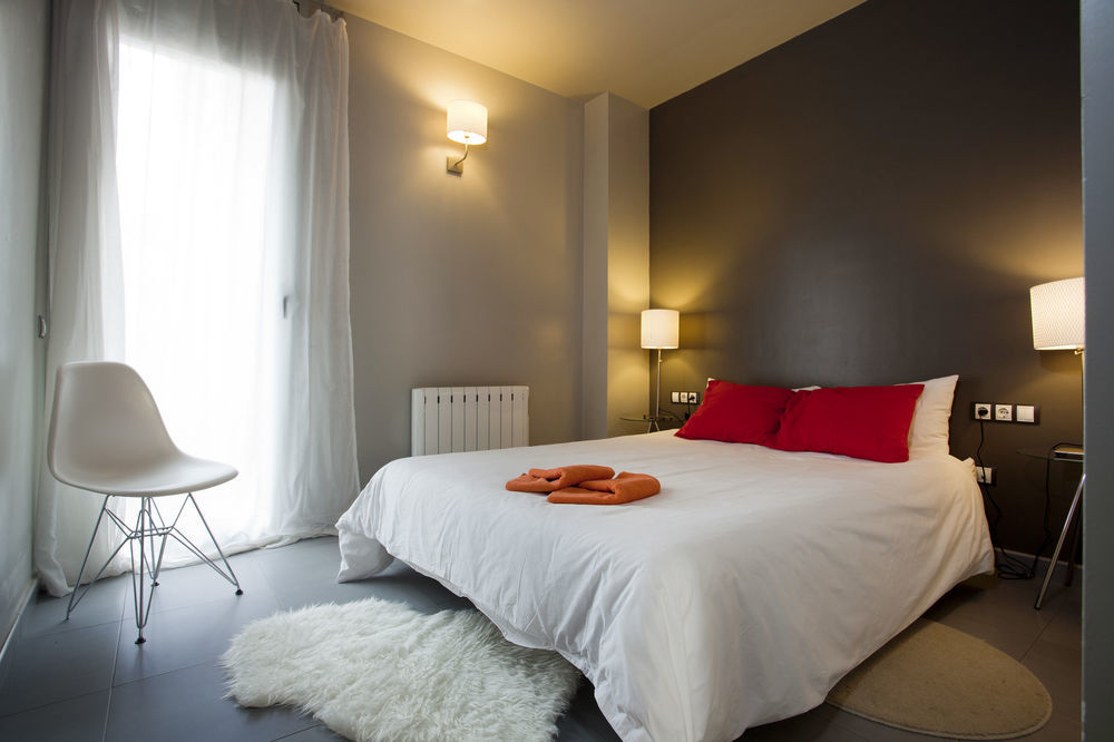Apartamento Casa Felipa Plaza España