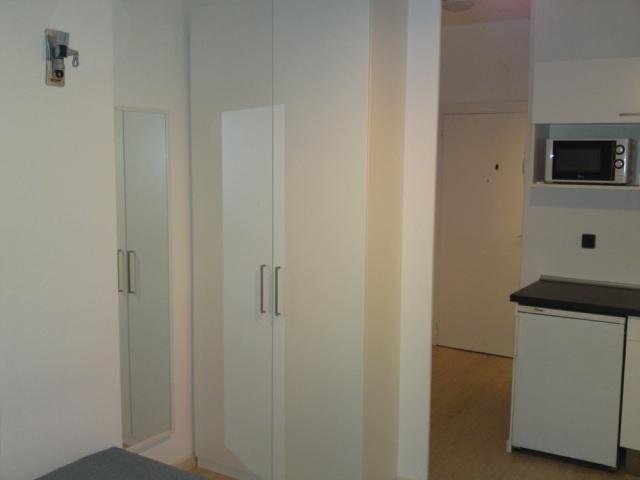 Apartment Marbel
