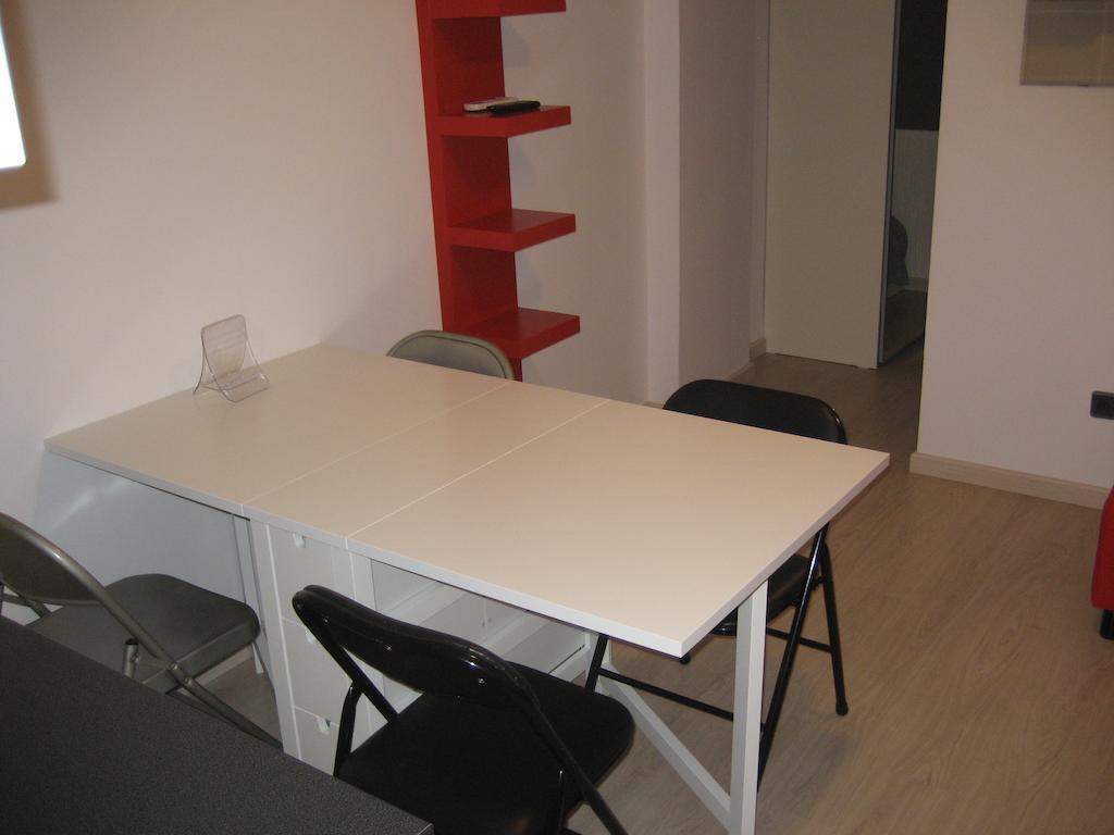 Marbel Apartment Barcelona