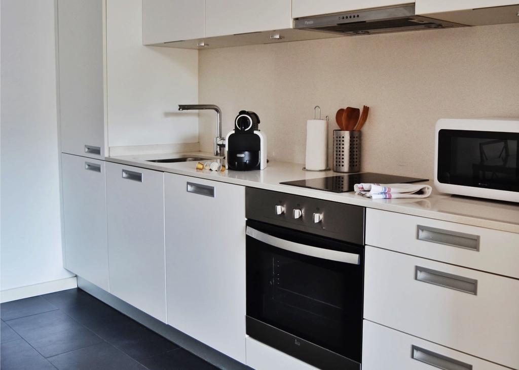Durlet Apartamento Barcelona