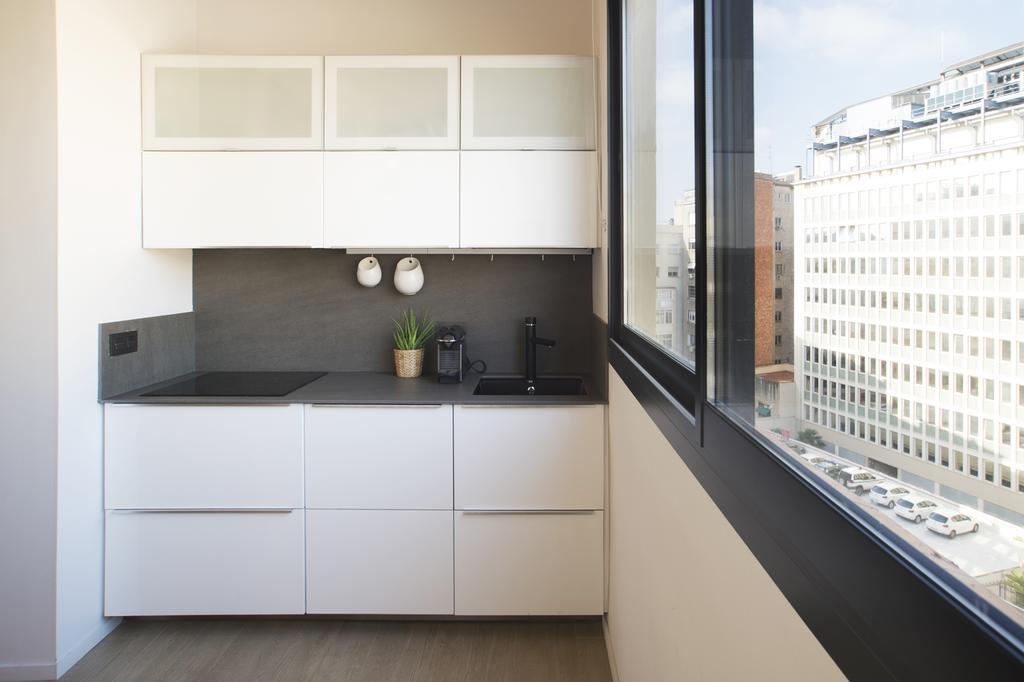 Inloft Apartamento *