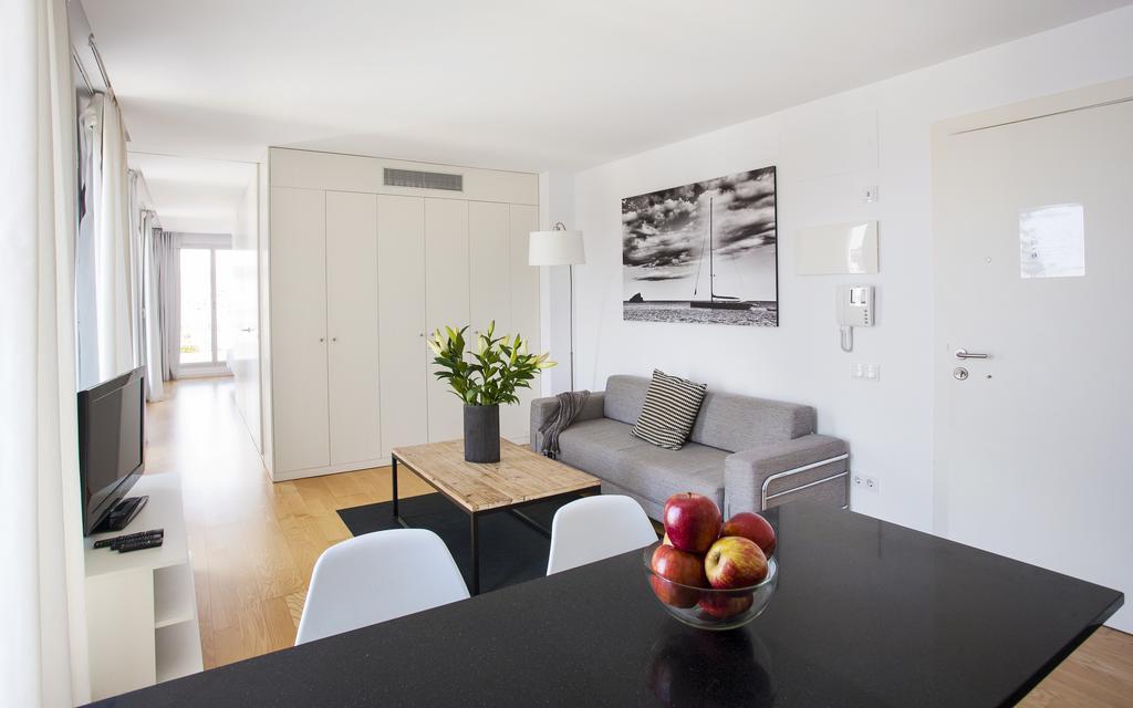 Apartamento Durlet