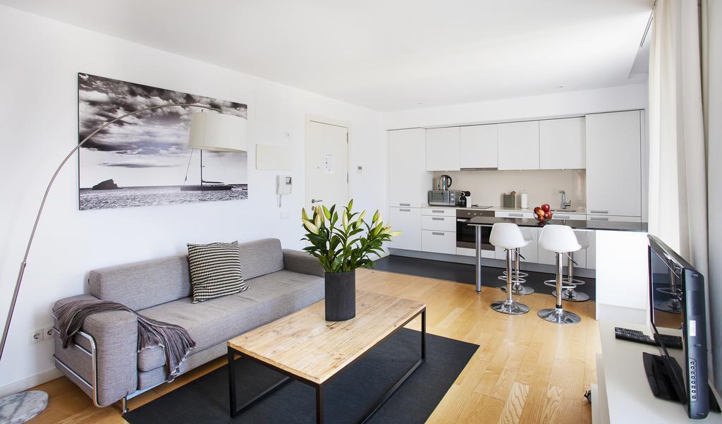 Durlet Apartamento Barcelona