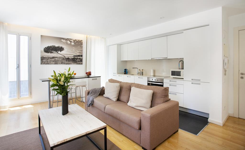 Apartamento Durlet Barcelona