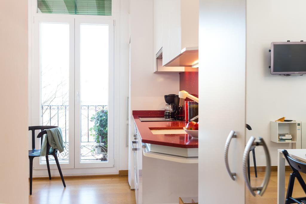 Casa Cosi Sant Antoni Apartamento *