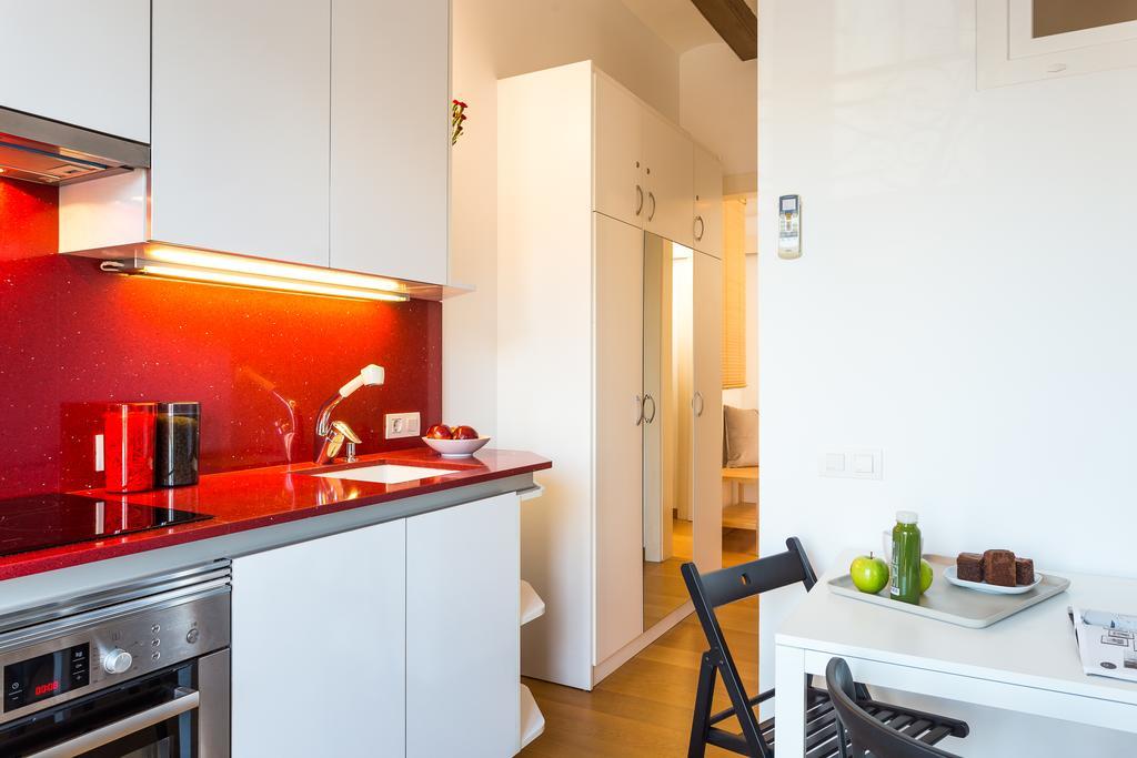 Casa Cosi Sant Antoni * Barcelona