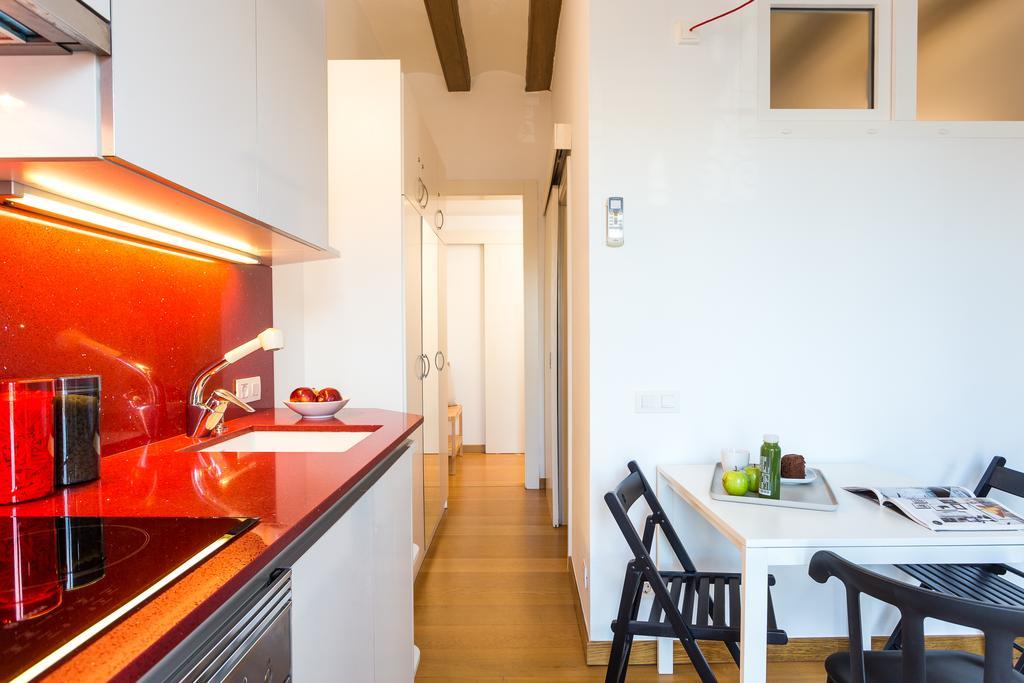Casa Cosi Sant Antoni Barcelona