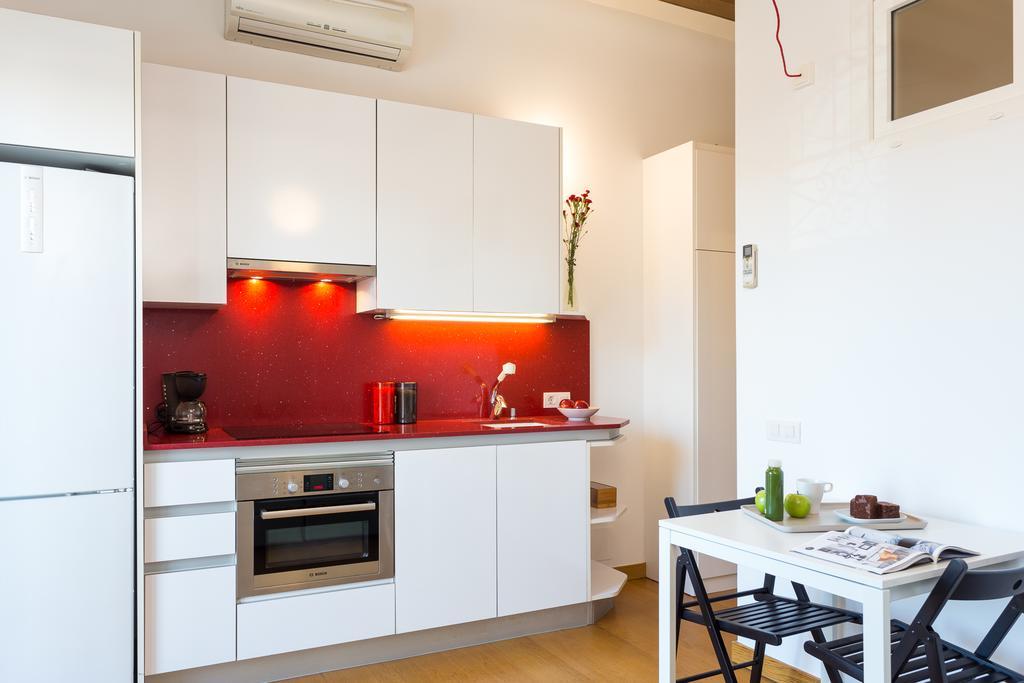 Casa Cosi Sant Antoni Apartamento *