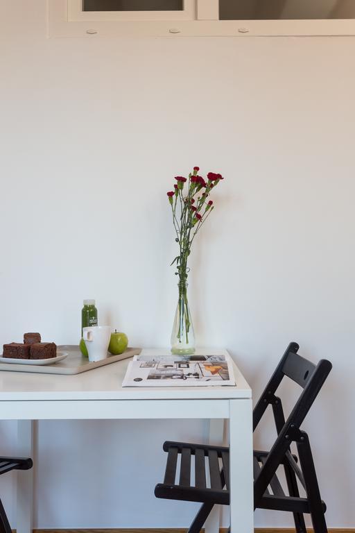 Casa Cosi Sant Antoni Apartamento Barcelona