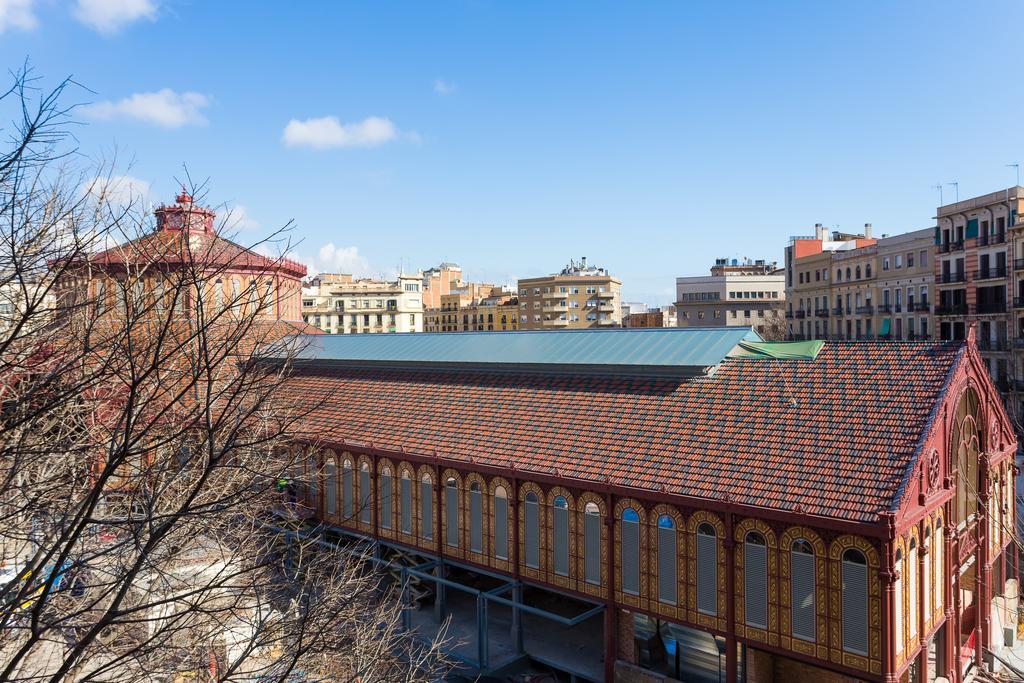 Casa Cosi Sant Antoni