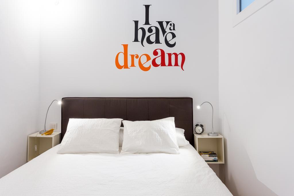 Casa Cosi Sant Antoni Apartamento Barcelona