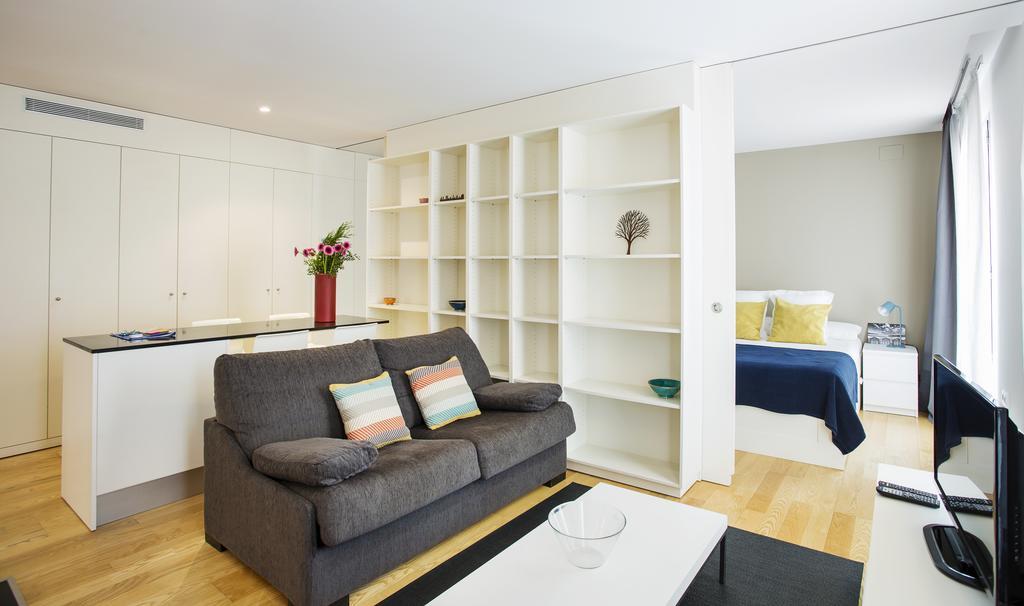 Apartamento Durlet *