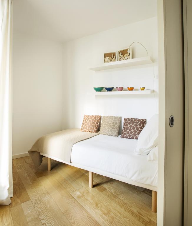 Apartamento Durlet *
