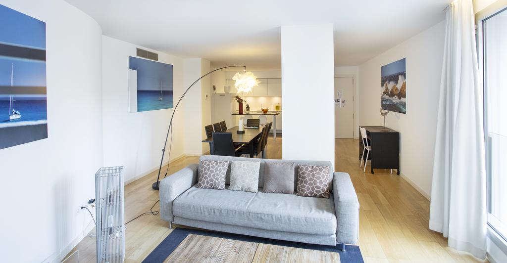 Apartamento Durlet