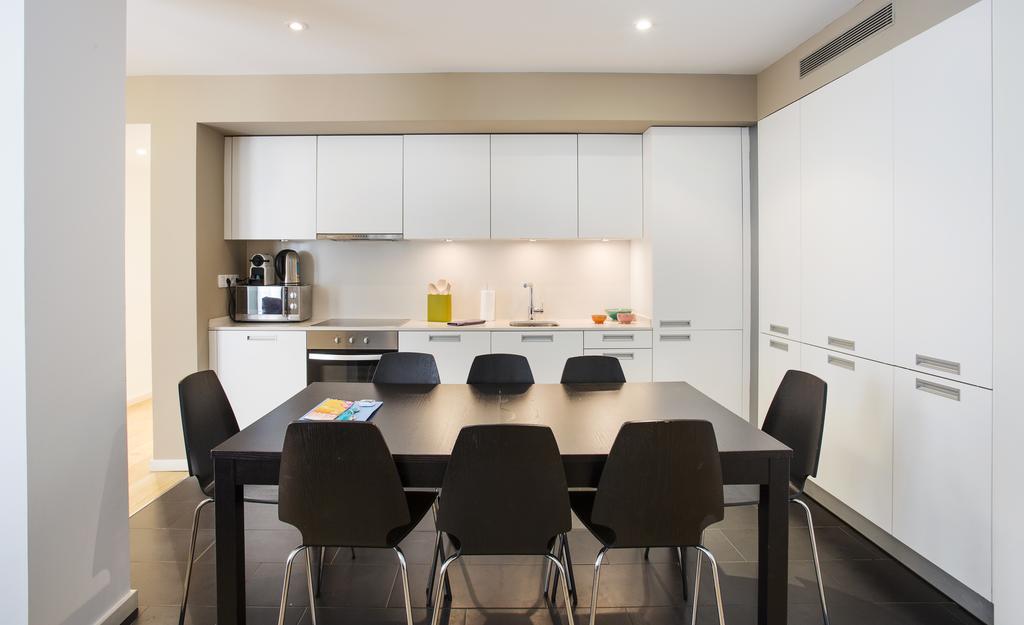 Apartamento Durlet *