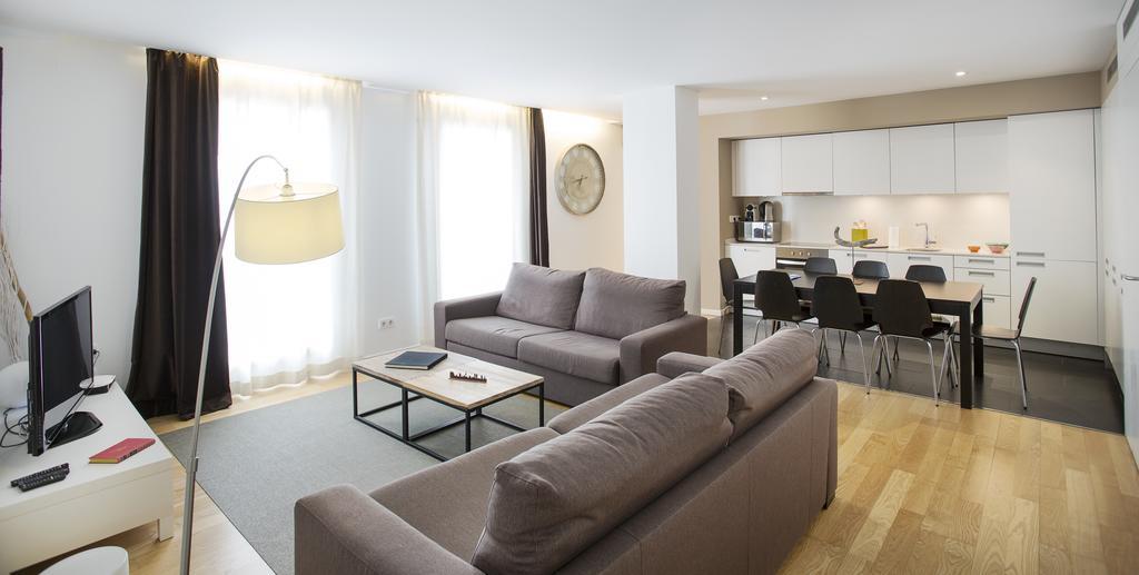 Apartamento Durlet Barcelona