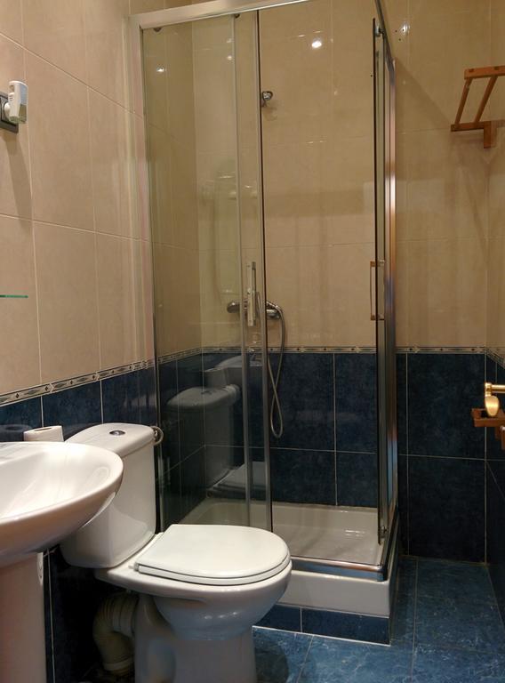 Apartamento Estudios Pelayo *