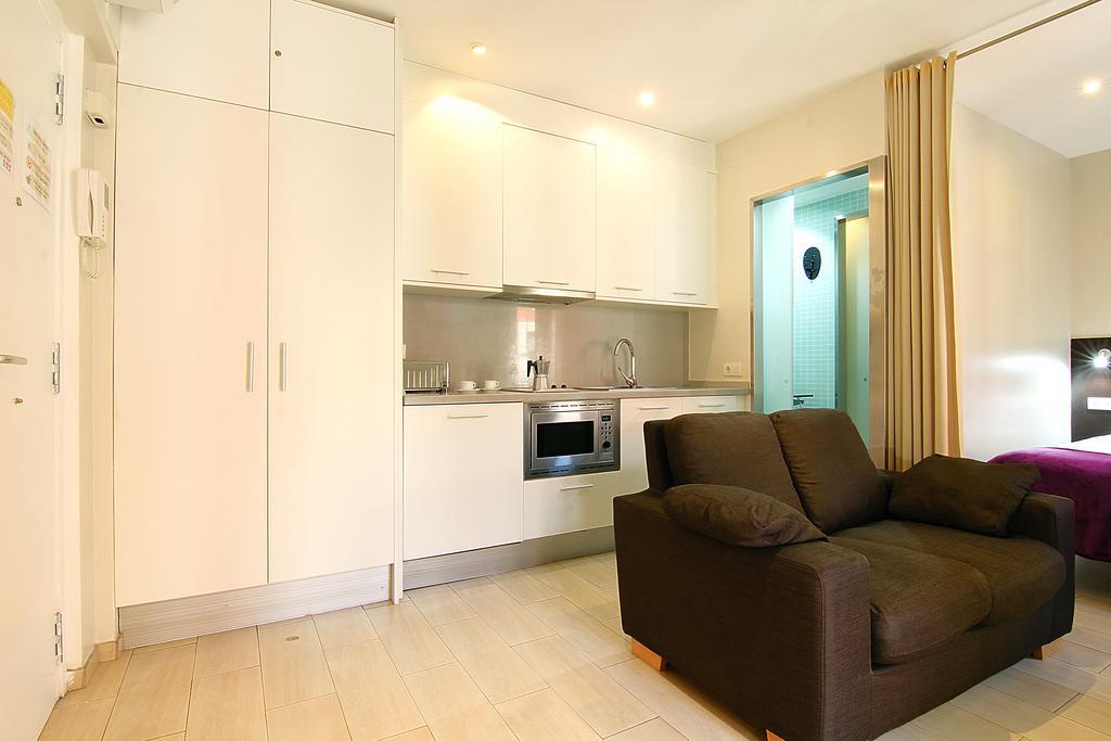 Classbedroom * Barcelona