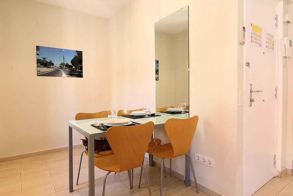 Classbedroom Apartamento *