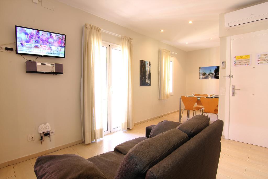 Classbedroom Apartamento
