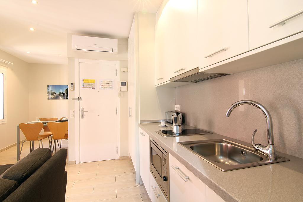 Apartamento Classbedroom Barcelona