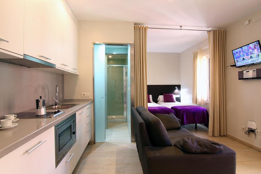 Classbedroom Apartamento *