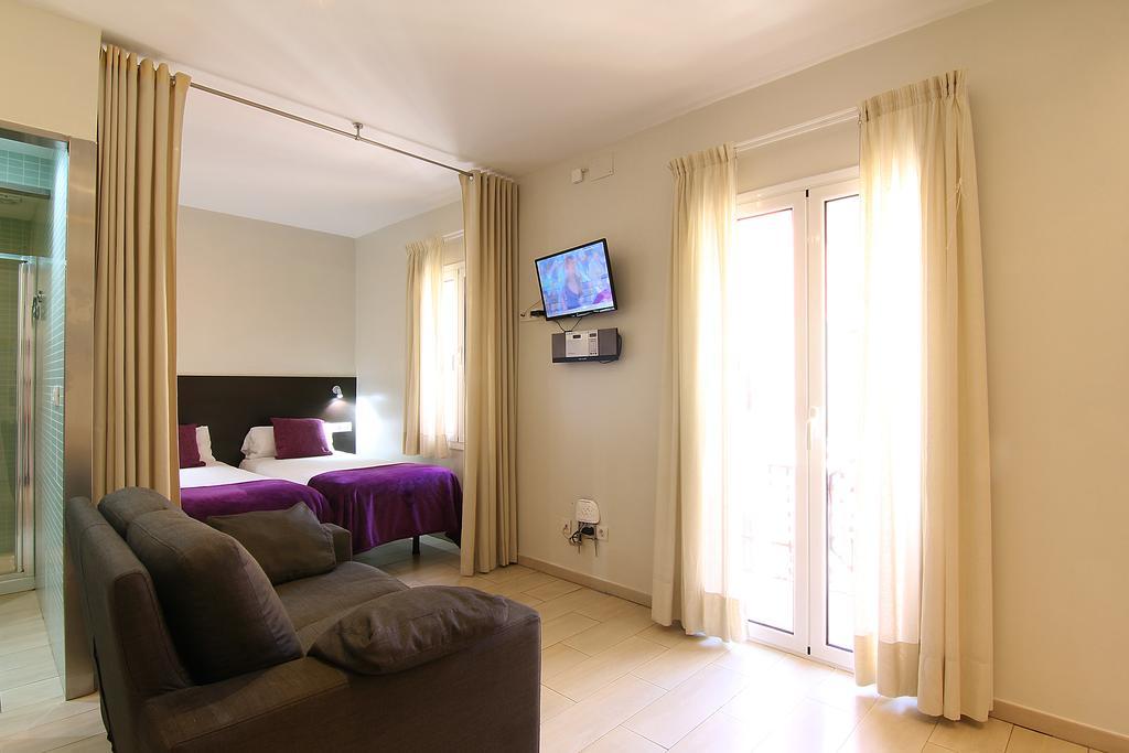 Classbedroom *