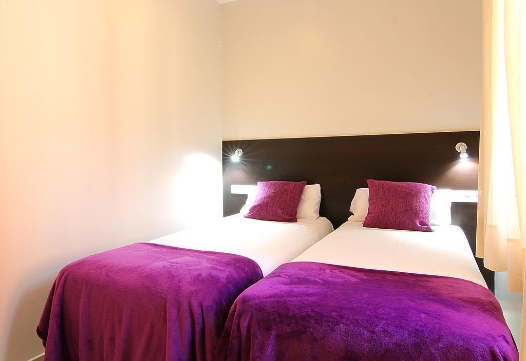 Apartamento Classbedroom *