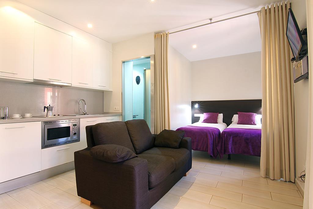 Classbedroom Apartamento *