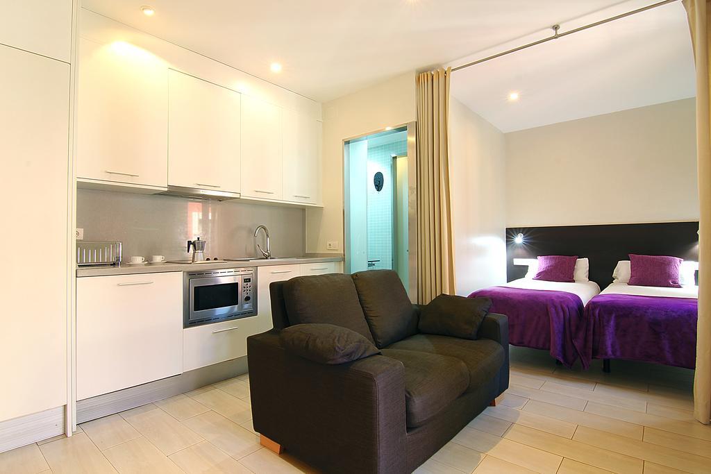 Classbedroom Apartamento