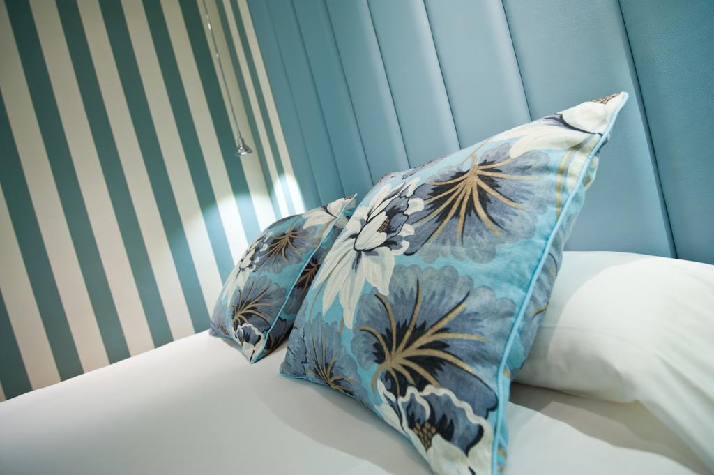 Bed and breakfast Bachome Terrace