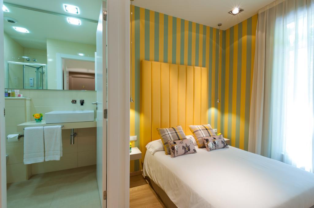 Bed and breakfast Bachome Terrace