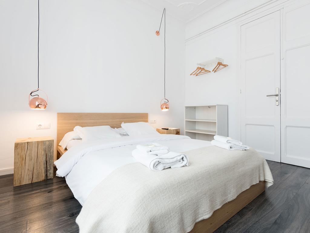 Hostal Bruc & Bruc Barcelona