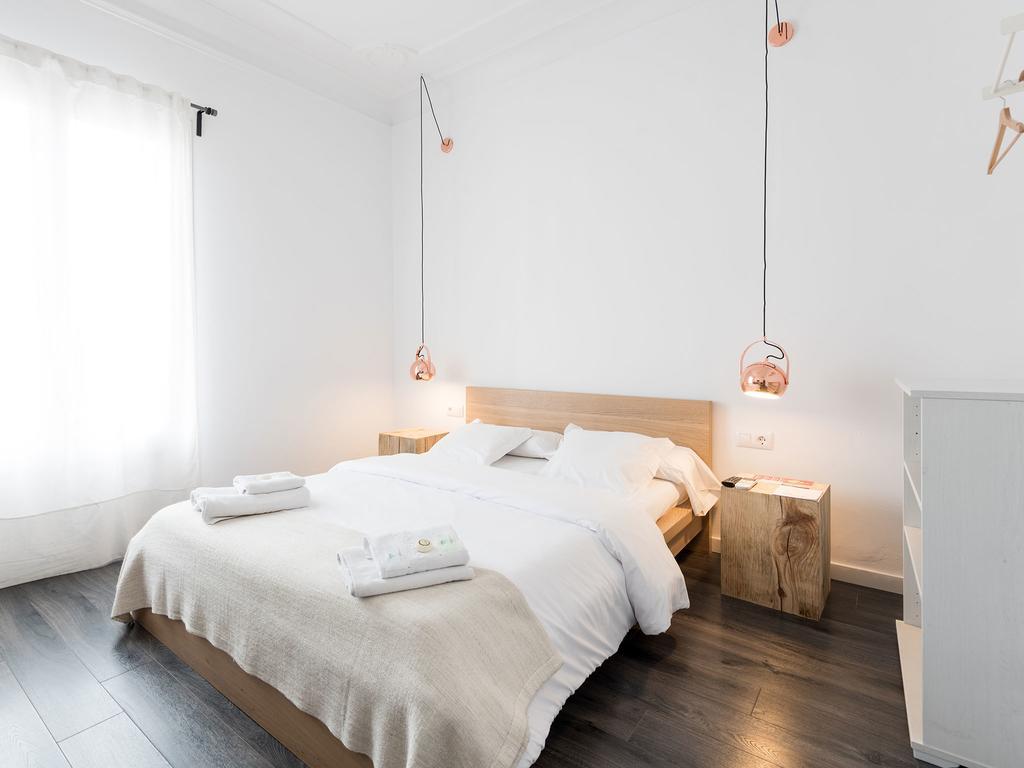 Hostal Bruc & Bruc Barcelona
