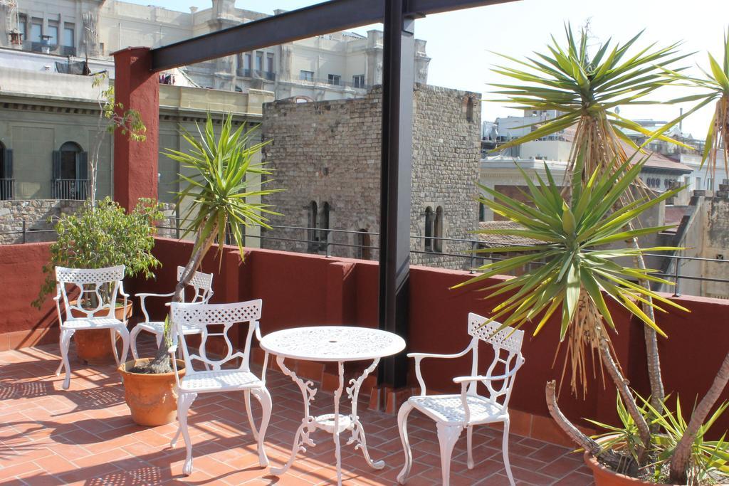 Gótico Barcelona