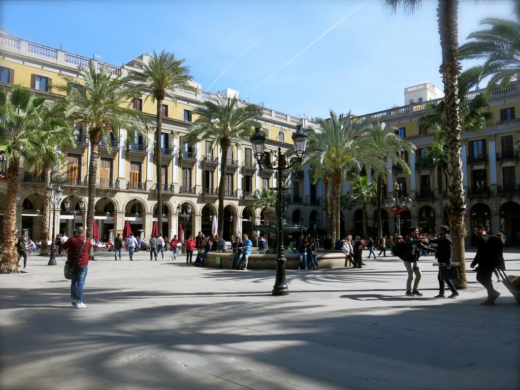 Apartamento Portal Del Angel Barcelonastuff *
