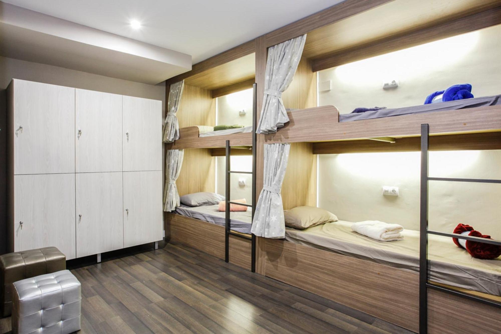Barcelona&you Sagrada Familia Hostal Barcelona