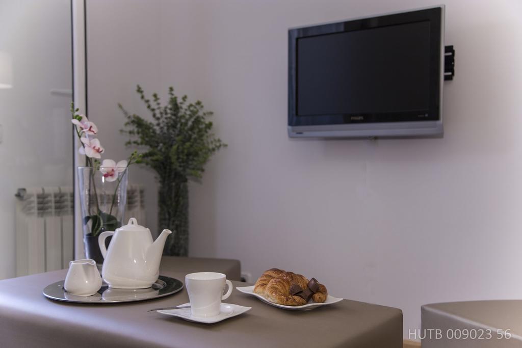 Apartamento Alcam Bailen Garden