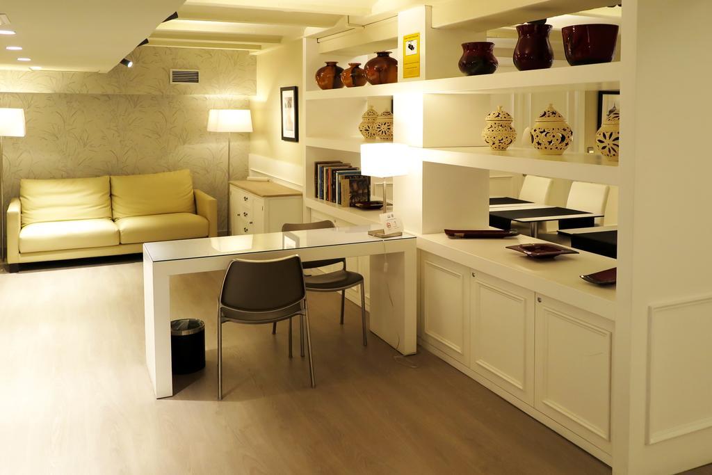 Bed and breakfast Serennia Exclusive Barcelona