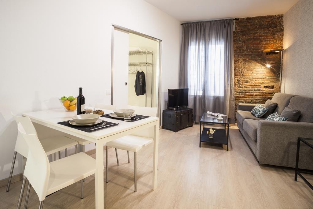 Apartamento Feelathome Center