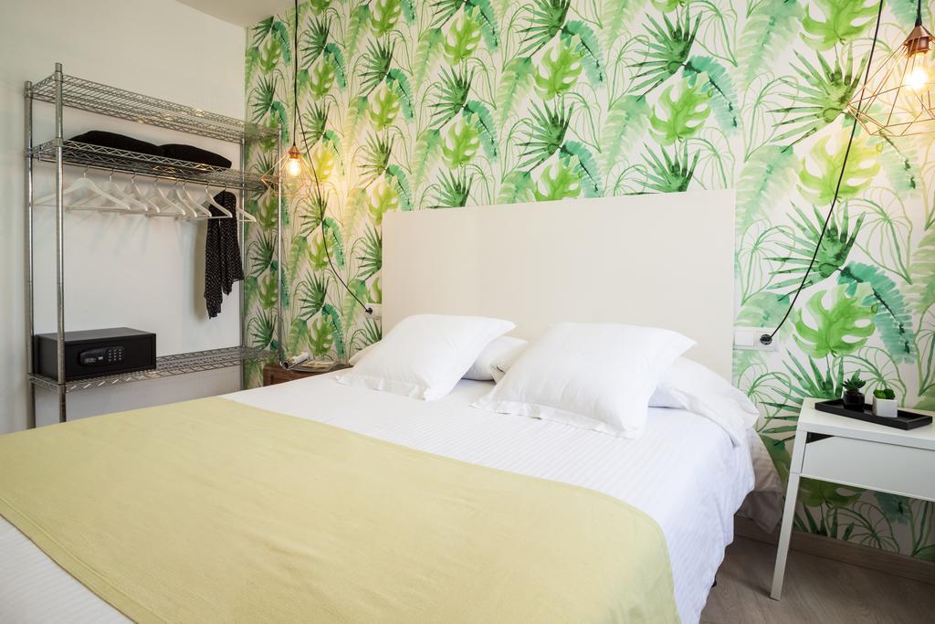Apartamento Feelathome Center *
